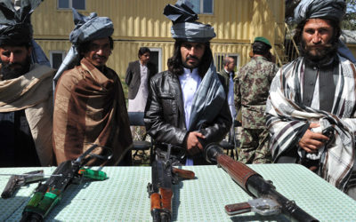 میلی: به صلح خیلی نزدیک شده ایم