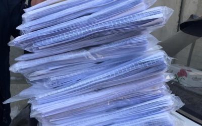 پرونده‌های قطور شکایات روی میز کمیسیون ـ ثبات و هم‌گرایی چهارهزار سند ثبت کرد