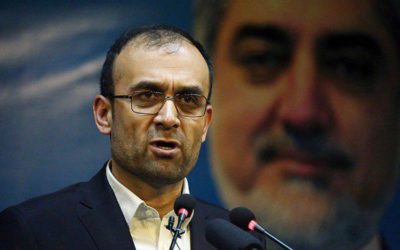 دانشیار جوان‌تر از آن‌است‌که‌کمیشنر باشد ـ دسته‌های انتخاباتی خواهان معرفی وی به‌سارنوالی شد