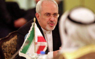 ظریف: کابل باید در مذاکرات صلح نقش اساسی را داشته باشد