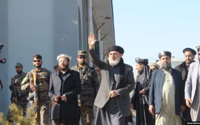 صلح و عدالت روند بازشماری آرای هفت ولایت را تحریم کرد