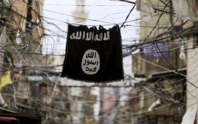 صدای پای داعش پشت دروازه‌های هرات