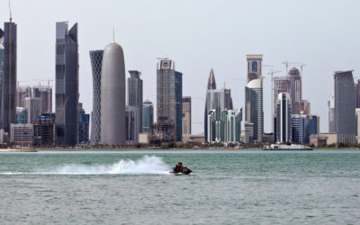 مذاکرات صلح میان امریکا و طالبان در دوحه از سر گرفته شد