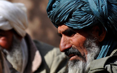 رهبری طالبان به آتش‌بس آری گفت