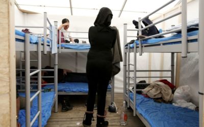 ارگ حکم آزادی شماری از زنان زندانی را صادر کرد