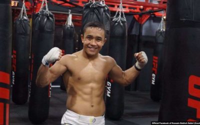 برد شیرین صفری در مسکو با فیر تلخ شادیانه در کابل استقبال شد