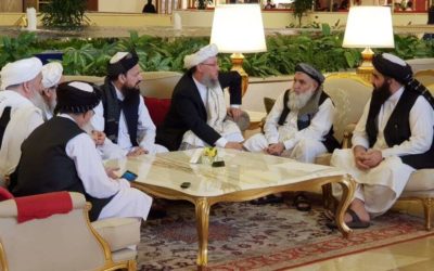 طالبان لای چرخ صلح چوب گذاشتند ـ مذاکرات با دولت پس از خروج نیروهای امریکایی شروع می شود