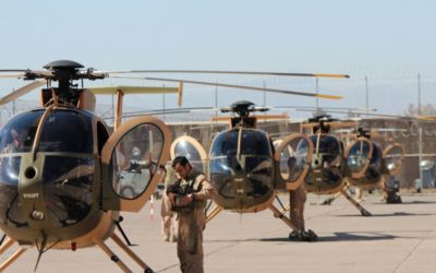 تلفات سنگین طالبان در ولایت غور