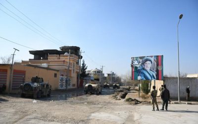 قیصاری غیبش زد