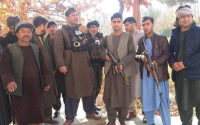 درگیری‌ها در اطراف منزل قیصاری از سرگرفته شد