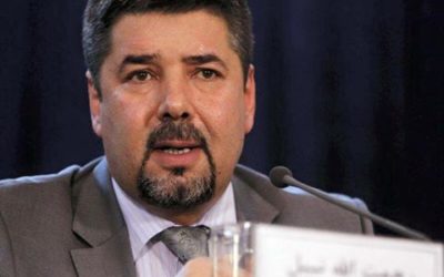 نبیل: این‌که طالبان فکر کنند که فاتح کابل خواهند شد ناممکن است