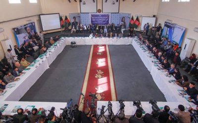 کمیسیون بازهم در حزب باد شعار داد