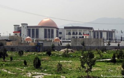 هیئتِ حقیت‌یاب مجلس، از لوگر دست خالی به‌خانه برگشت