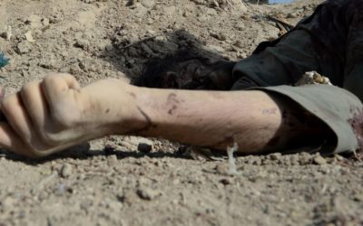 سه قومندان کلیدی طالبان در هرات کشته شد