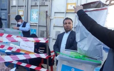 پنچشیر، جوزجان و سرپل بازشماری شد