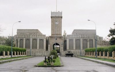 ارگ: بدون آتش‌بس هیچ طرح صلحی را نمی‌پذیریم