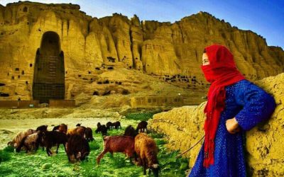 مادری فرزند نوزادش را در بامیان فروخت