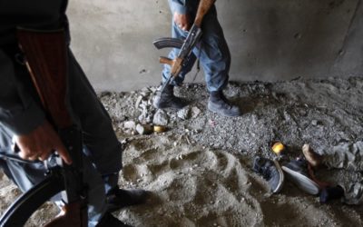 وزارت دفاع از تلفات طالبان در سه ولایت خبر داد