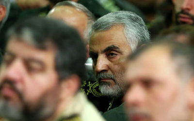 سایه‌ی‌سنگین مرگ بر جنرال سایه‌ها ـ پس لرزه‌های یک ترور