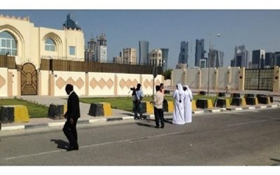 گره کور صلح افغانستان درقطر ـ هنوز رای نهایی رهبر طالبان به قطر مخابره نه شده است