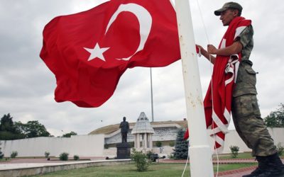 ترکیه صدها پناهجوی افغانستانی را اخراج کرد