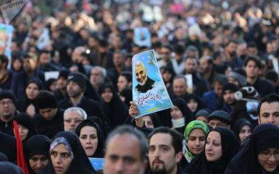 چرا ترامپ دست بهماشه شد و خامنهای را خشمگینتر ساخت؟ چرا ترامپ دست بهماشه شد و خامنهای را خشمگینتر ساخت؟