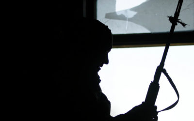 یک باند قاچاقچی در لوگر بازداشت شد