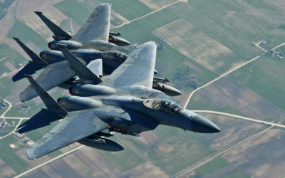 سال 2019 و استفاده‌ی تقریبا 2500 بمب و موشک برخاک افغانستان