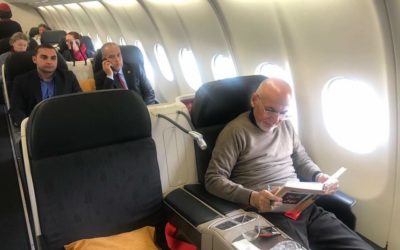 رئیس‌جمهور به سویس رفت