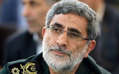 قاآنی و زهیر چه گفتند ؟ ـ وزارت خارجه، سفر مخفیانه‌ی اسماعیل قاآنی را به بامیان تایید کرد