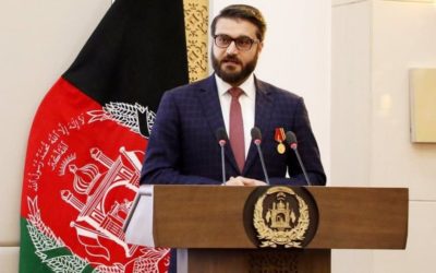 محب با ظریف دیدار کرد