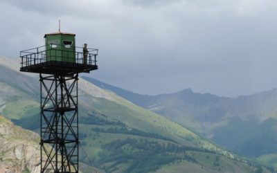 راکت‌پراکنی پاکستان بر خاک افغانستان