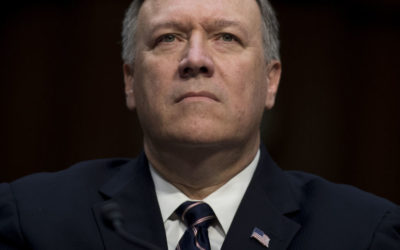 دست‌کاری ایران در صلح افغانستان ـ پمپئو هشدار داد