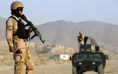 ناامنی در بلخ پای مقامات‌را به این ولایت کشاند