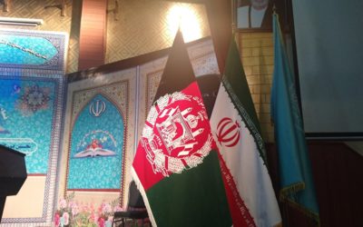 تنش‌های آبی میان تهران و کابل؛ طالبان دارند گام های جدیدی بر میدارند