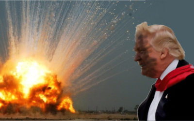 ترامپ: فرصت توافق با طالبان  وجود دارد