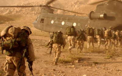 اسماعیل خان از خروج خارجی‌ها خبر داد