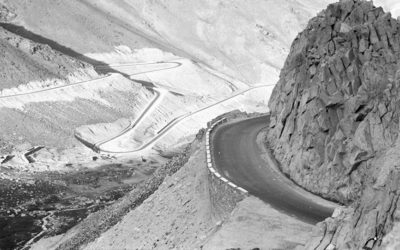 سالنگ همچنان بندمانده در کولاک