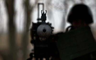 شبکه حقانی یک شهروند امریکایی را  ربود