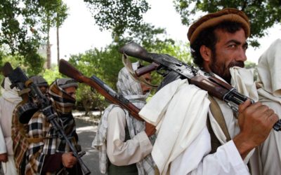 یک قومندان ارشد طالبان در هرات کشته شد