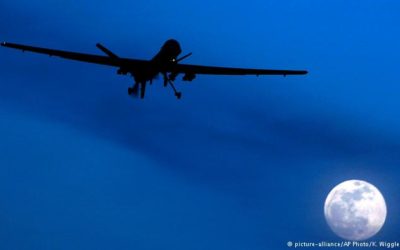 تشدید حملات هوایی در ولایات غربی کشور