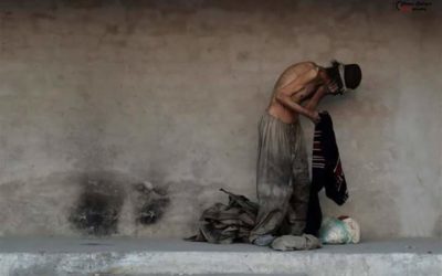 شبیخون بر معتادان ـ نُه فرد معتاد در کابل به رگبار بسته شد