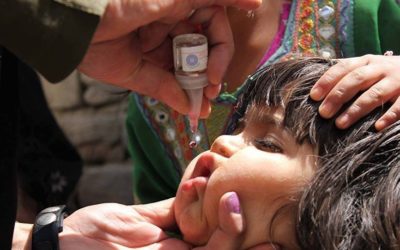 شیوع بیماری ناشناخته در بدخشان جان 13 کودک را گرفت