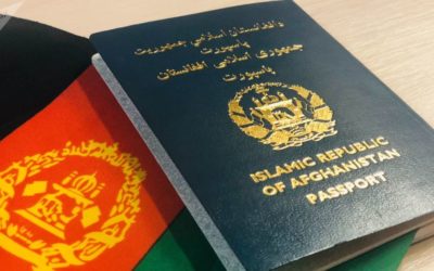 ناقوس هشدار ترک تابعیت افغانی به صدا در آمد