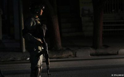 تیراندازی اشتباهی جان یک افسر بلندرتبه پولیس هرات را گرفت