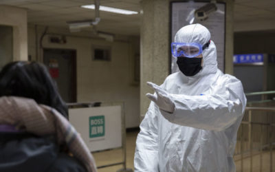 چرا هرات قرنطینه نه شد ؟