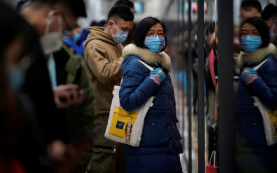 سایه‌ی سنگین کرونا بر هرات ـ مقام‌های صحی هشدار دادند