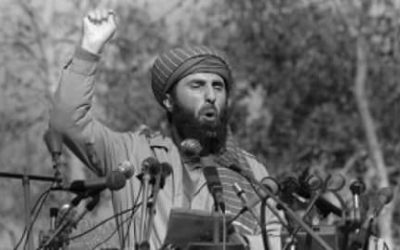 گلبدین: طالبان سوراخ دعا گم کرده اند