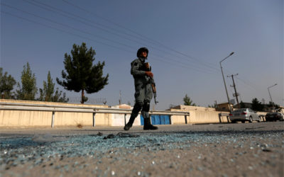 درگیری در شوربازار کابل ادامه دارد