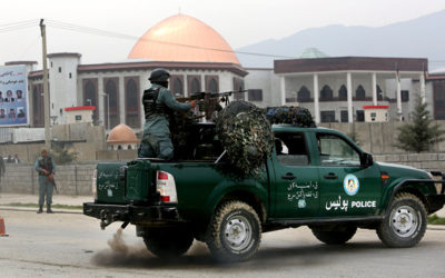 تلفات سنگین نیروهای امنیتی در کندز